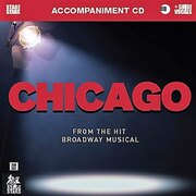 CLASSIC BROADWAY KARAOKE 1: CHICAGO / VARIOUS USA IMPORT