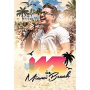 WS IN MIAMI BEACH: SPECIAL EDITION SPECIAL EDITION BRAZIL IMPORT NTSC REGION 0