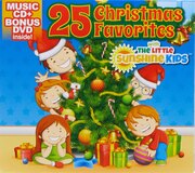 25 CHRISTMAS FAVORTIES USA IMPORT