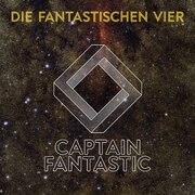 CAPTAIN FANTASTIC CD BOXED SET EUROPE IMPORT