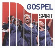 SPIRIT OF GOSPEL / VARIOUS 4 CD BOXED SET IMPORT