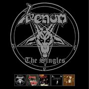 SINGLES CD BOXED SET UNITED KINGDOM IMPORT