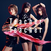 TEACHER TEACHER (VERSION A) JAPAN IMPORT