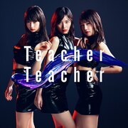 TEACHER TEACHER (VERSION B) JAPAN IMPORT