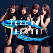 TEACHER TEACHER (VERSION D) JAPAN IMPORT