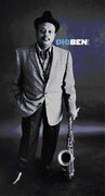 DIG BEN 8 CD BOXED SET USA IMPORT