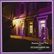 STANDARD 101 A TO Z 8 CD BOXED SET JAPAN IMPORT
