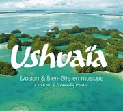 LE COFFRET USHAIA / VARIOUS 5 CD BOXED SET EUROPE IMPORT