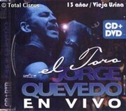 EN VIVO 13 AÑOS & VIEJA USINA