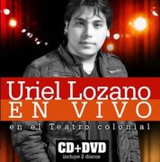 EN VIVO EN EL TEATRO COLONIAL