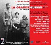 GRANDE GUERRE: GREAT WAR 2 / VARIOUS 3 CD BOXED SET USA IMPORT