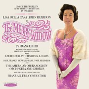MERRY WIDOW REMASTERED USA IMPORT