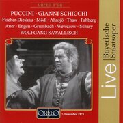 GIANNI SCHICCHI USA IMPORT