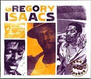 REGGAE LEGENDS 4 CD BOXED SET USA IMPORT