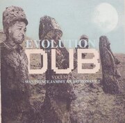 EVOLUTION OF DUB VOL.6 PRINCE JAMMY AN ASTRONAUT 4 CD BOXED SET USA IMPORT