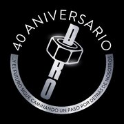 DRO: 40 ANIVERSARIO / VARIOUS 5 LP VINYL + 3 CD BOXED SET STICKER EU IMPORT