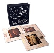 BOX OF DREAMS 6 VINYL BOXED SET USA IMPORT
