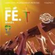 BOTE FE BRASIL 2 / VARIOUS 4 VINYL + DVD BOXED SET USA IMPORT