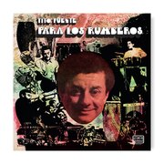 PARA LOS RUMBEROS COLORED VINYL GREEN LIMITED EDITION USA IMPORT