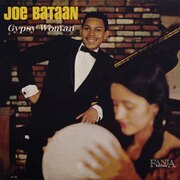 GYPSY WOMAN COLORED VINYL LIMITED EDITION YELLOW USA IMPORT