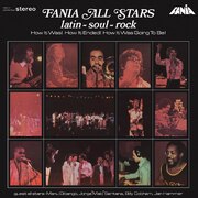 LATIN-SOUL-ROCK (50TH ANNIVERSARY) ANNIVERSARY EDITION USA IMPORT