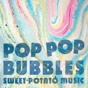 POP POP BUBBLES USA IMPORT