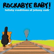 LULLABY RENDITIONS OF JOHNNY CASH USA IMPORT