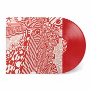 REACH / VARIOUS - RED COLORED VINYL RED USA IMPORT