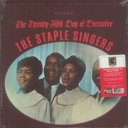 TWENTY-FIFTH DAY OF DECEMBER 180G RSD EXCLUSIVE USA IMPORT