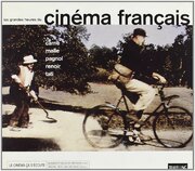 LE CINEMA FRANCAIS / VARIOUS 4 CD BOXED SET USA IMPORT
