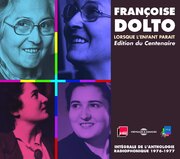 LORSQUE L'ENFANT PARTAIT INTEGRALE DE L'ANTHOLOGIE 9 CD BOXED SET USA IMPORT