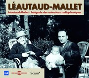 INTEGRALE DES ENTRETIENS RADIOPHONIQUES CD BOXED SET USA IMPORT