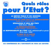 QUELS ROLE POUR L'ETAT / VARIOUS CD BOXED SET USA IMPORT