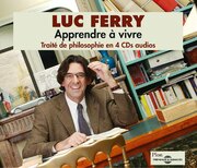 TRAITE DE PHILOSOPHIE 4 CD BOXED SET USA IMPORT