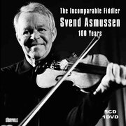 INCOMPARABLE FIDDLER 5 CD + DVD BOXED SET USA IMPORT