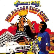 HARDER THEY COME - O.S.T. EUROPE IMPORT