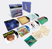 MARY POPPINS: 60TH ANNIVERSARY COLLECTION / VAR 7 VINYL BOXED SET LIMITED ANNIVERSARY EDITION USA IMPORT