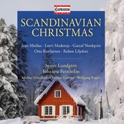 SCANDINAVIAN CHRISTMAS USA IMPORT