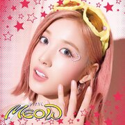 MEOW/CHEEKY ICE THANG - J EDITION JAPAN IMPORT