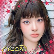 MEOW/CHEEKY ICE THANG - SEEUN EDITION JAPAN IMPORT