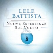 NUOVE ESPERIENZE SUL VUOTO BLUE LIMITED EDITION 180G EU IMPORT