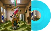 PARADISE STATE OF MIND BLUE LIMITED EDITION 140G EU IMPORT