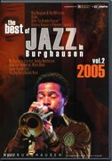 BEST OF JAZZ IN BURGHAUSEN-VOL. 2 / VARIOUS USA IMPORT