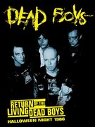 RETURN OF THE LIVING DEAD: HALLOWEEN NIGHT 1986 USA IMPORT