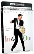 IN & OUT 4K MASTERING AC-3 WIDESCREEN USA IMPORT