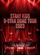 STRAY KIDS 5-STAR DOME TOUR 2023 - LIMITED EDITION LIMITED EDITION JAPAN IMPORT
