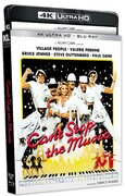 CAN'T STOP THE MUSIC 4K MASTERING AC-3 SUBTITLED WIDESCREEN USA IMPORT