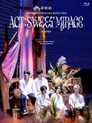 TOMORROW X TOGETHER WORLD TOUR - ACT: SWEET MIRAGE 3PC LIMITED EDITION JAPAN IMPORT