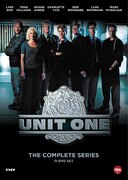 UNIT ONE: COMPLETE SERIES 11 DVD BOXED SET USA IMPORT