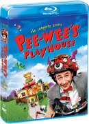 PEE-WEE'S PLAYHOUSE: THE COMPLETE SERIES 8 BLURAY BOXED SET USA IMPORT